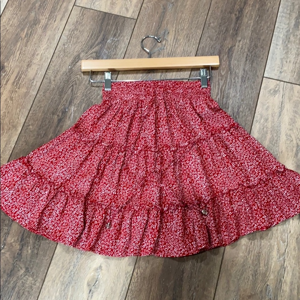 Princess Polly skirt